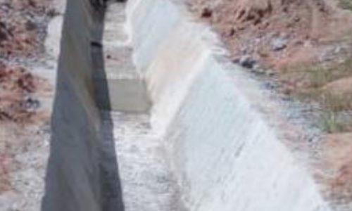 Open Drainage and Pipe Culverts