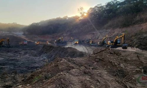 Extraction and Pit Operations